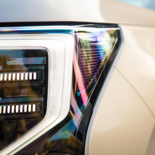 2026 Changan Auto UNI-S Exterior